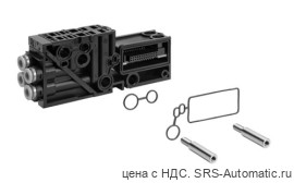 Aventics Монтажные плиты – R412006824 - Aventics Монтажные плиты – R412006824