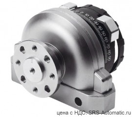 Festo DSRL-10-180-P-FW Привод поворотный - Festo DSRL-10-180-P-FW Привод поворотный