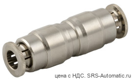 Соединение прямое aignep 58040 00 002 - Соединение прямое aignep 58040 00 002