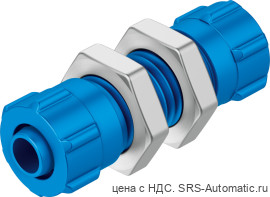Festo SCK-PK-9 Штуцер - Festo SCK-PK-9 Штуцер