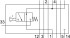 Festo VABF-S4-2-L1D1-C Плита отсечная - Festo VABF-S4-2-L1D1-C Плита отсечная