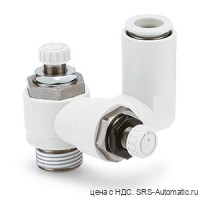 SMC ASD430F-02-06S Дроссель