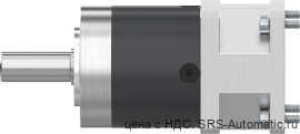 Festo EMGA-40-P-G3-SST-42 Редуктор - Festo EMGA-40-P-G3-SST-42 Редуктор