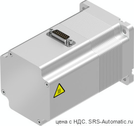 Festo EMMS-ST-87-S-SB-G2 Двигатель - Festo EMMS-ST-87-S-SB-G2 Двигатель