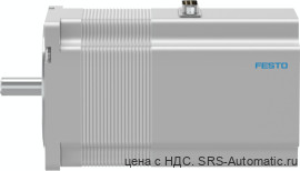 Festo EMMS-ST-87-S-SB-G2 Двигатель - Festo EMMS-ST-87-S-SB-G2 Двигатель