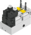 Festo VOFA-L26-T32C-M-G14-1C1-APP Блок управления - Festo VOFA-L26-T32C-M-G14-1C1-APP Блок управления