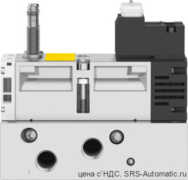 Festo VOFA-L26-T32C-M-G14-1C1-APP Блок управления - Festo VOFA-L26-T32C-M-G14-1C1-APP Блок управления