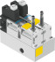 Festo VOFA-L26-T32C-M-G14-1C1-APP Блок управления - Festo VOFA-L26-T32C-M-G14-1C1-APP Блок управления
