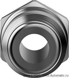 Festo NPHS-S6-M-G18 Штуцер - Festo NPHS-S6-M-G18 Штуцер