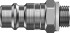 Festo NPHS-S6-M-G18 Штуцер - Festo NPHS-S6-M-G18 Штуцер