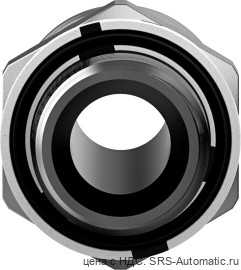 Festo NPHS-S6-M-G18 Штуцер - Festo NPHS-S6-M-G18 Штуцер