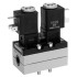 Aventics 2х3/2-пневмораспределитель, Cерия 581, размер 1 – R402003710 - Aventics 2х3/2-пневмораспределитель, Cерия 581, размер 1 – R402003710
