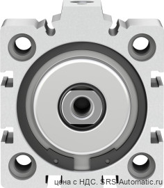 Festo AEVC-50-10-I-P Пневмоцилиндр - Festo AEVC-50-10-I-P Пневмоцилиндр