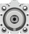 Festo AEVC-50-10-I-P Пневмоцилиндр - Festo AEVC-50-10-I-P Пневмоцилиндр