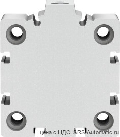 Festo AEVC-50-10-I-P Пневмоцилиндр - Festo AEVC-50-10-I-P Пневмоцилиндр
