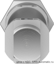 Festo DSNU-25-80-PPS-A Пневмоцилиндр - Festo DSNU-25-80-PPS-A Пневмоцилиндр