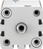 Festo ADN-40-40-I-PPS-A Пневмоцилиндр - Festo ADN-40-40-I-PPS-A Пневмоцилиндр