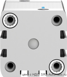 Festo ADN-40-40-I-PPS-A Пневмоцилиндр - Festo ADN-40-40-I-PPS-A Пневмоцилиндр