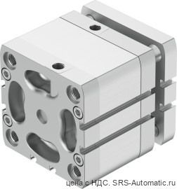 Festo ADNGF-80-25-PPS-A Пневмоцилиндр - Festo ADNGF-80-25-PPS-A Пневмоцилиндр