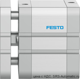 Festo ADNGF-80-25-PPS-A Пневмоцилиндр - Festo ADNGF-80-25-PPS-A Пневмоцилиндр