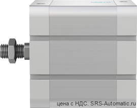 Festo ADN-100-50-A-PPS-A Пневмоцилиндр - Festo ADN-100-50-A-PPS-A Пневмоцилиндр