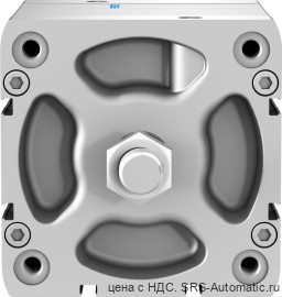 Festo ADN-100-50-A-PPS-A Пневмоцилиндр - Festo ADN-100-50-A-PPS-A Пневмоцилиндр