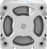 Festo ADN-100-50-A-PPS-A Пневмоцилиндр - Festo ADN-100-50-A-PPS-A Пневмоцилиндр