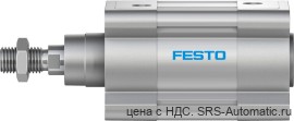 Festo DSBC-80-25-PPSA-N3 Пневмоцилиндр - Festo DSBC-80-25-PPSA-N3 Пневмоцилиндр