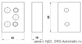 Завертка промежуточная 05v b8 0 00 00 - Завертка промежуточная 05v b8 0 00 00