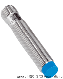 Индуктивный датчик SICK IME12-04NPSZC0S - Индуктивный датчик SICK IME12-04NPSZC0S