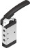 Festo VHEF-L-M52-M-G18 Распределитель - Festo VHEF-L-M52-M-G18 Распределитель
