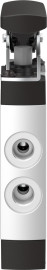 Festo VHEF-L-M52-M-G18 Распределитель - Festo VHEF-L-M52-M-G18 Распределитель