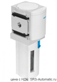 Festo MS6-LFM-3/8-ARM Фильтр - Festo MS6-LFM-3/8-ARM Фильтр