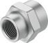 Festo NPFC-R-G38-G14-F Фитинг - Festo NPFC-R-G38-G14-F Фитинг