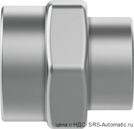 Festo NPFC-R-G38-G14-F Фитинг - Festo NPFC-R-G38-G14-F Фитинг