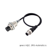 Индуктивный датчик E2E-X16MB3D18-M1TJ 0,3 М