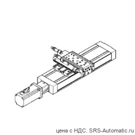 Aventics Easy2Combine, Набор монтажных элементов – R412008671 - Aventics Easy2Combine, Набор монтажных элементов – R412008671