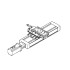 Aventics Easy2Combine, Набор монтажных элементов – R412008671 - Aventics Easy2Combine, Набор монтажных элементов – R412008671