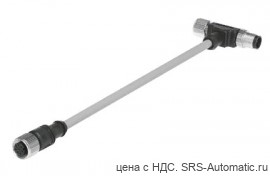 Festo VAVE-P8-VPS Кабель - Festo VAVE-P8-VPS Кабель