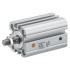 Aventics Компактный цилиндр ISO 21287, Cерия CCI – R422001458 - Aventics Компактный цилиндр ISO 21287, Cерия CCI – R422001458