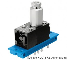 Festo VD-3-PK-3 Клапан - Festo VD-3-PK-3 Клапан