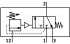 Festo VD-3-PK-3 Клапан - Festo VD-3-PK-3 Клапан