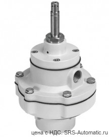 Festo VZWE-F-M22C-M-G112-400-H Клапан - Festo VZWE-F-M22C-M-G112-400-H Клапан