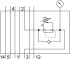 Festo VABF-S3-1-R2C2-C-10 Плита регуляторов - Festo VABF-S3-1-R2C2-C-10 Плита регуляторов