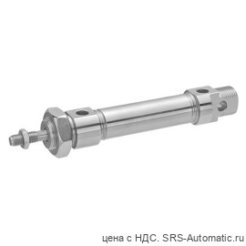 Aventics Мини-цилиндры, Cерия CSL-RD – R480646361 - Aventics Мини-цилиндры, Cерия CSL-RD – R480646361