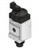 Festo MS6-EE-1/2-10V24-Z Клапан отсечной - Festo MS6-EE-1/2-10V24-Z Клапан отсечной