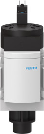 Festo MS6-EE-1/2-10V24-Z Клапан отсечной - Festo MS6-EE-1/2-10V24-Z Клапан отсечной