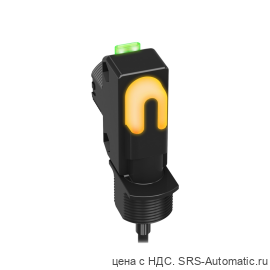 Оптический датчик Banner DS186E - Оптический датчик Banner DS186E
