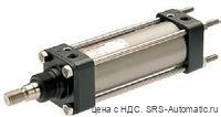 RM/980/42 Zugstangenzylinder Ø8inch Hub42mm