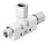 Festo VN-07-M-T2-PI2-VI2-RI2 Эжектор - Festo VN-07-M-T2-PI2-VI2-RI2 Эжектор